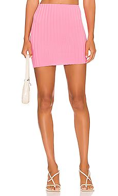 Capri Mini Skirt
                    
                    COTTON CITIZEN | Revolve Clothing (Global)
