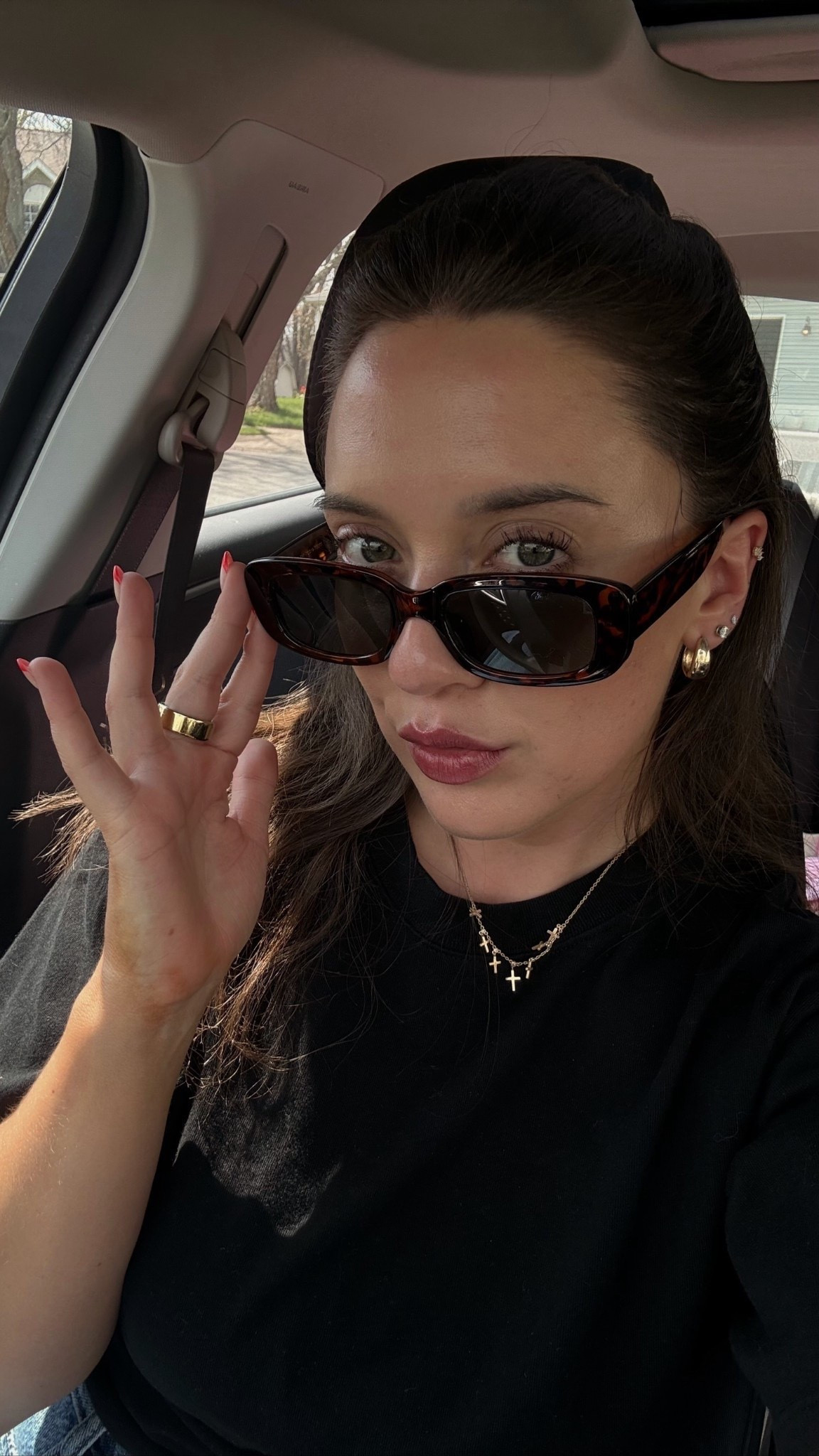 Amazon sunnies!