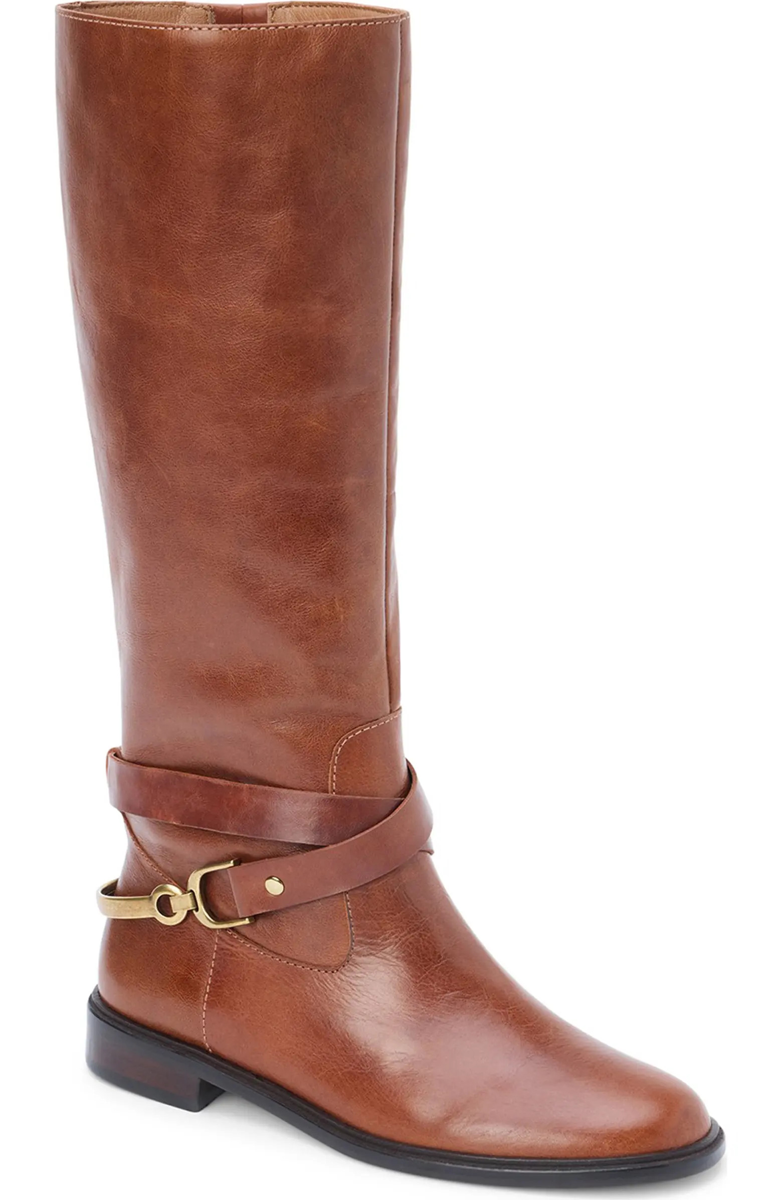 Matisse Richmond Riding Boot (Women) | Nordstrom | Nordstrom