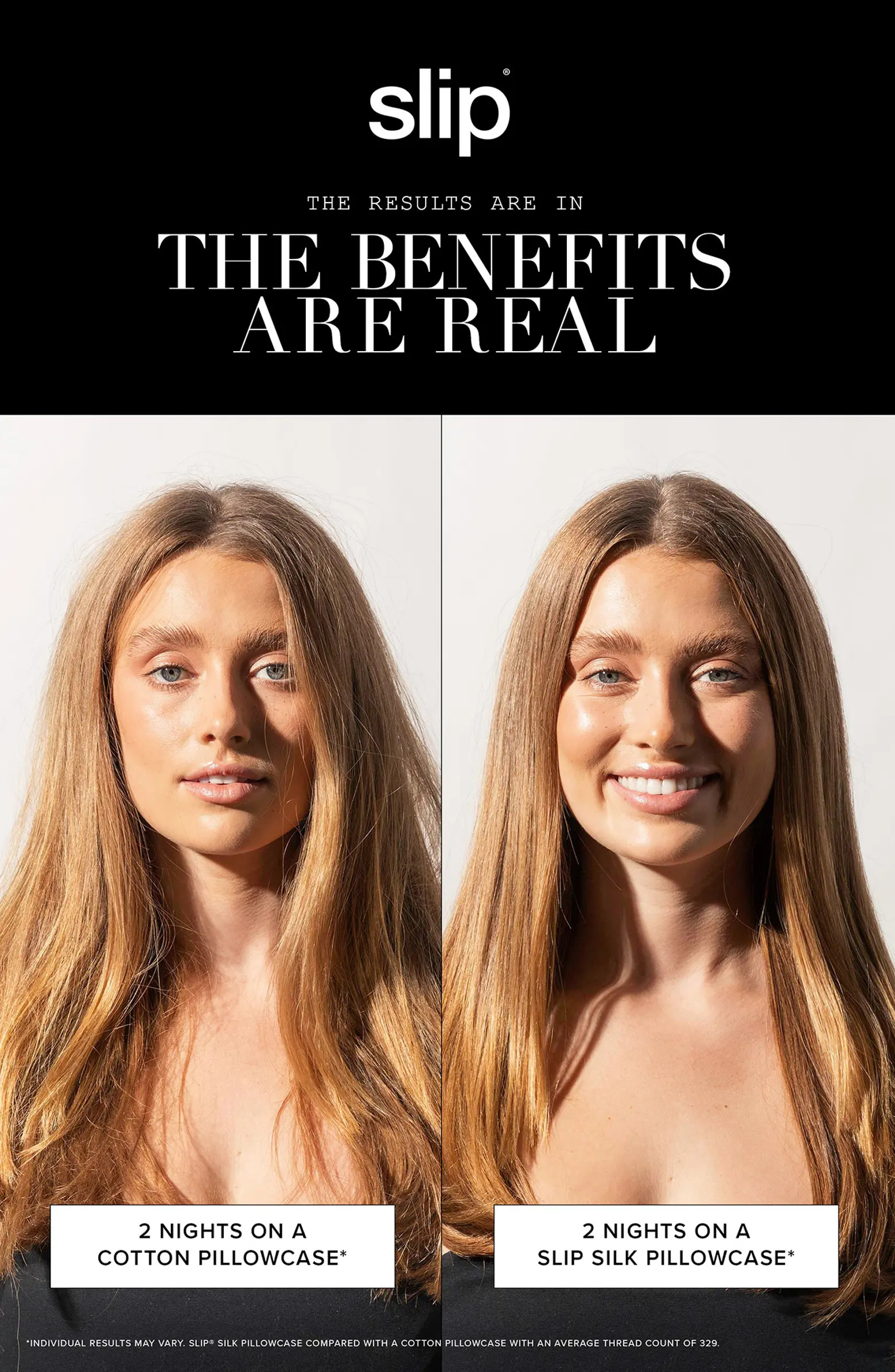 Pure Silk Pillowcase | Nordstrom