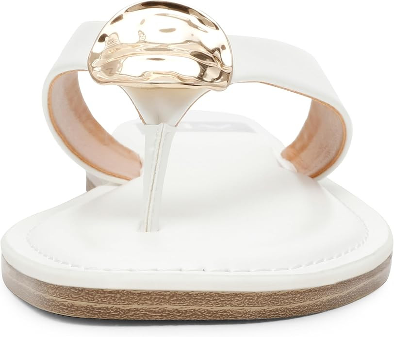 DV Dolce Vita Women's Jespar Slipper | Amazon (US)