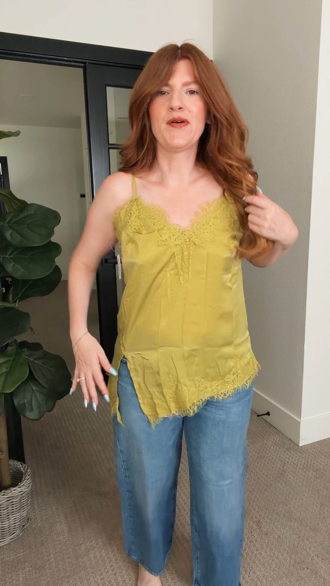 Old navy viral finds. Low rise jeans?!

#LTKPetite #LTKSaleAlert #LTKootd