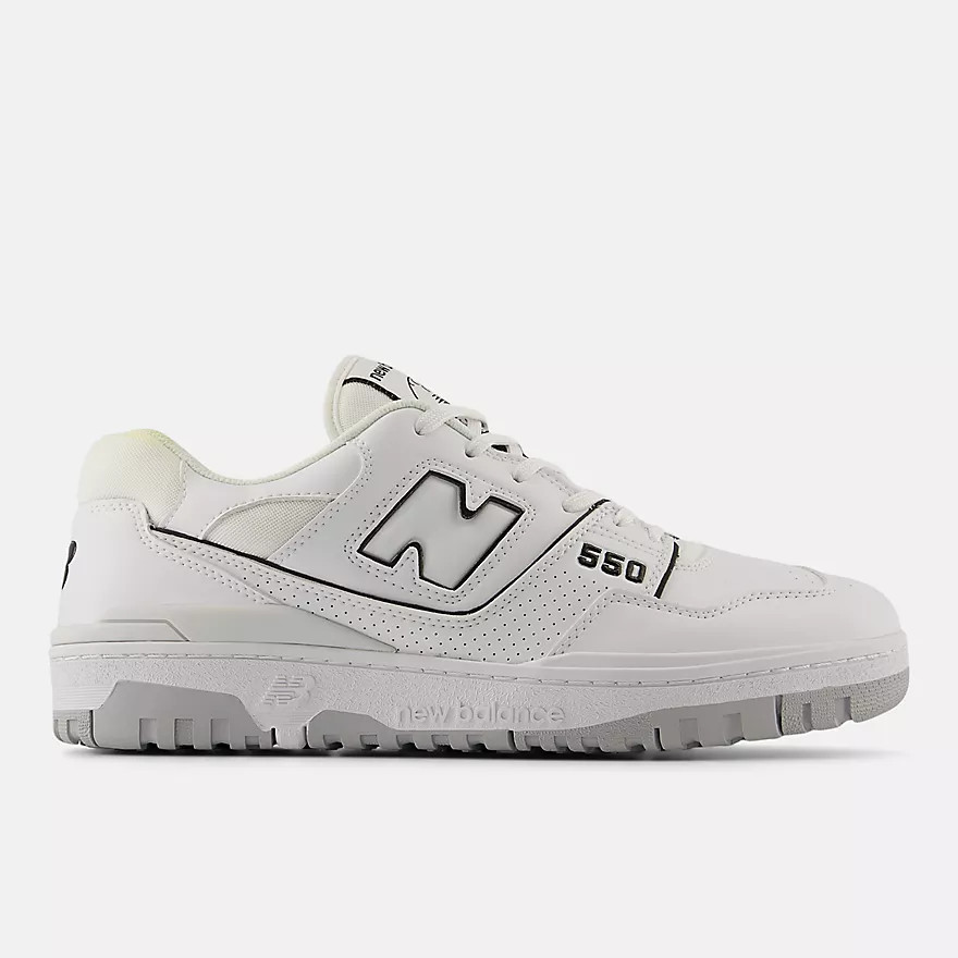 550 SL | New Balance Athletics, Inc.