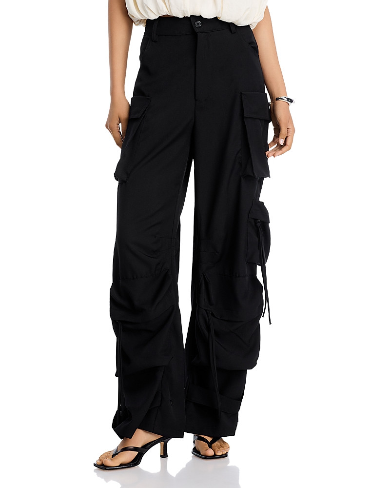 Steve Madden Duo Cargo Pants | Bloomingdale's (US)