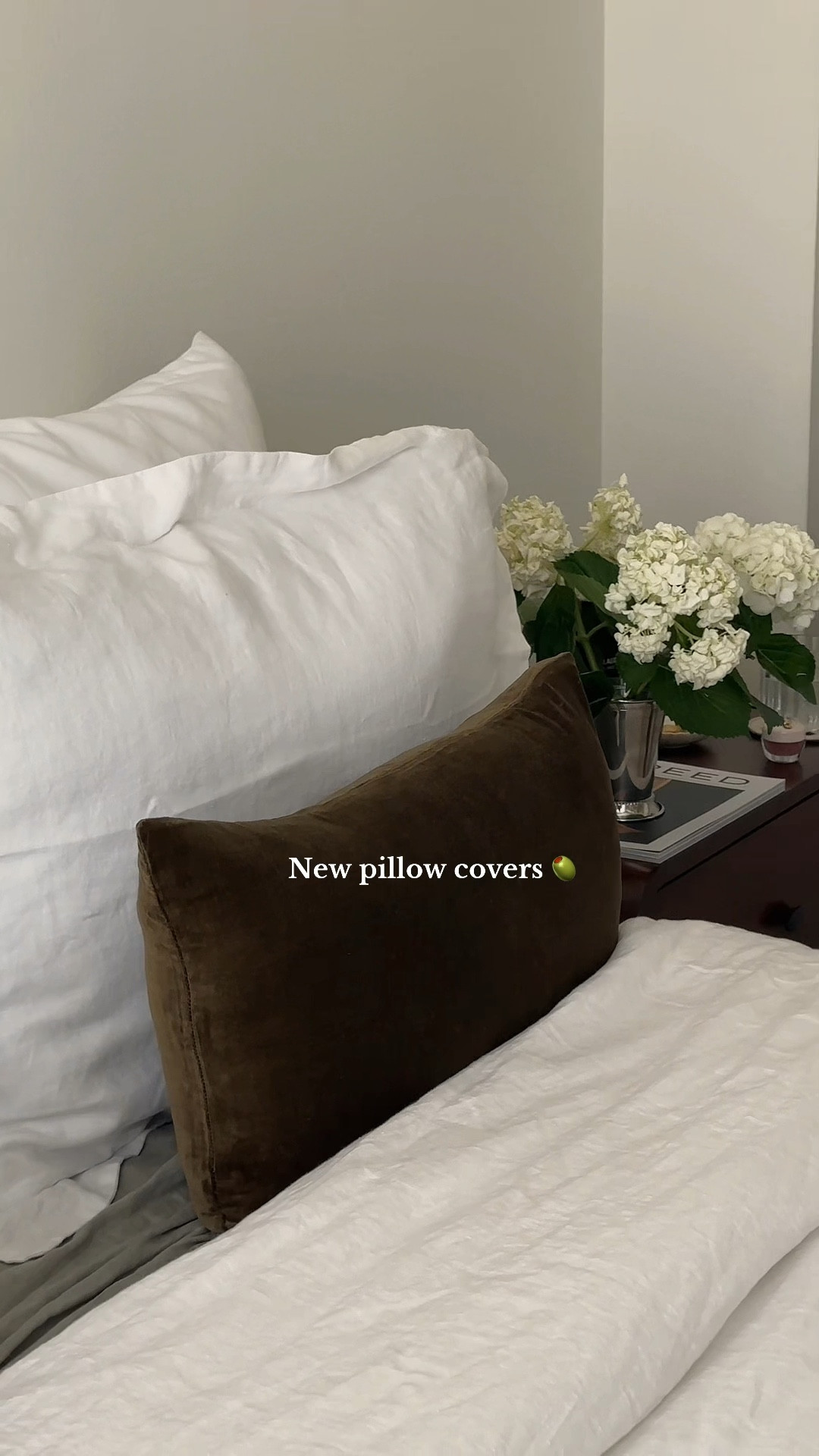 New new 🫒 

#LTKHome