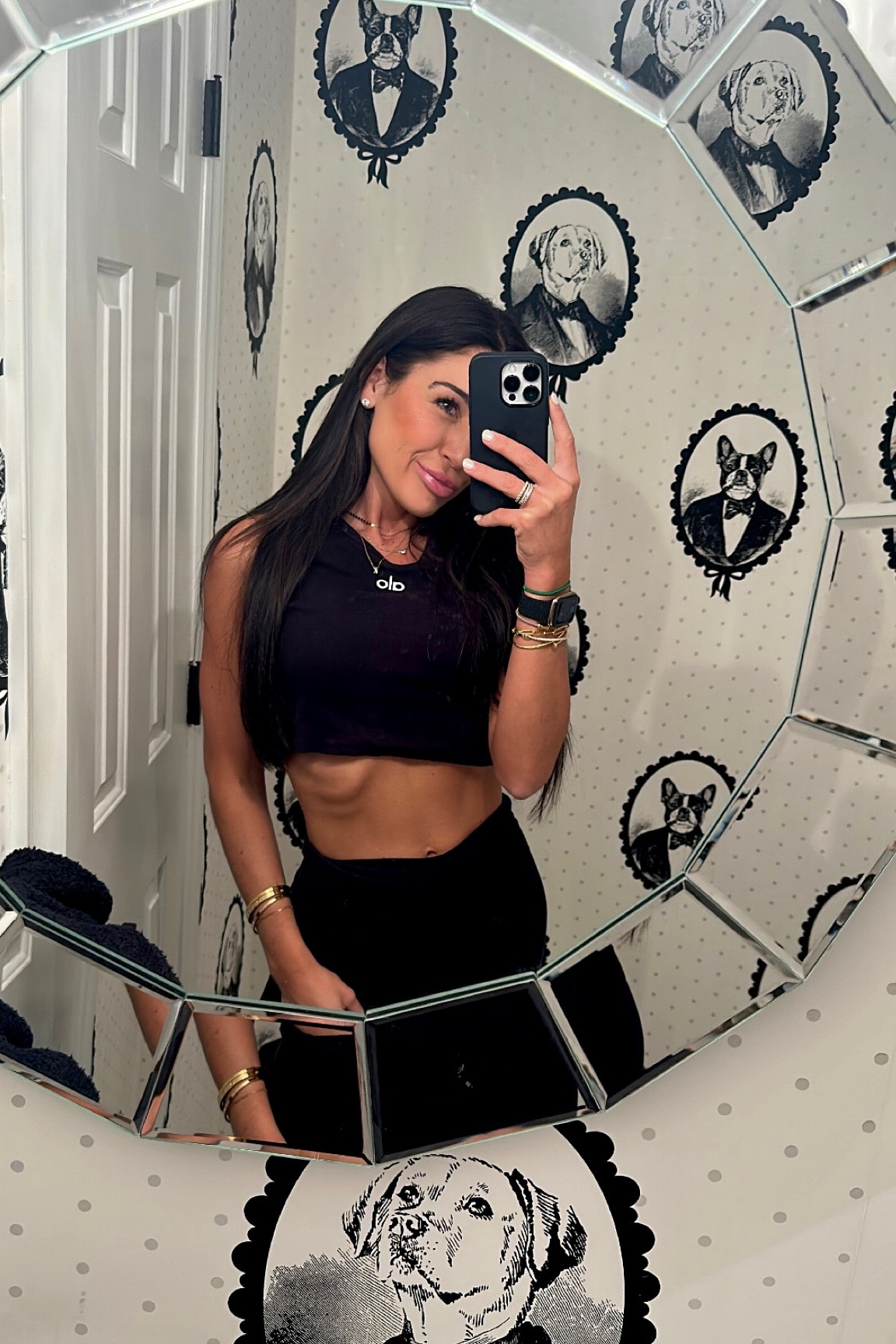 alo tank

#LTKfit #LTKunder50 #LTKU