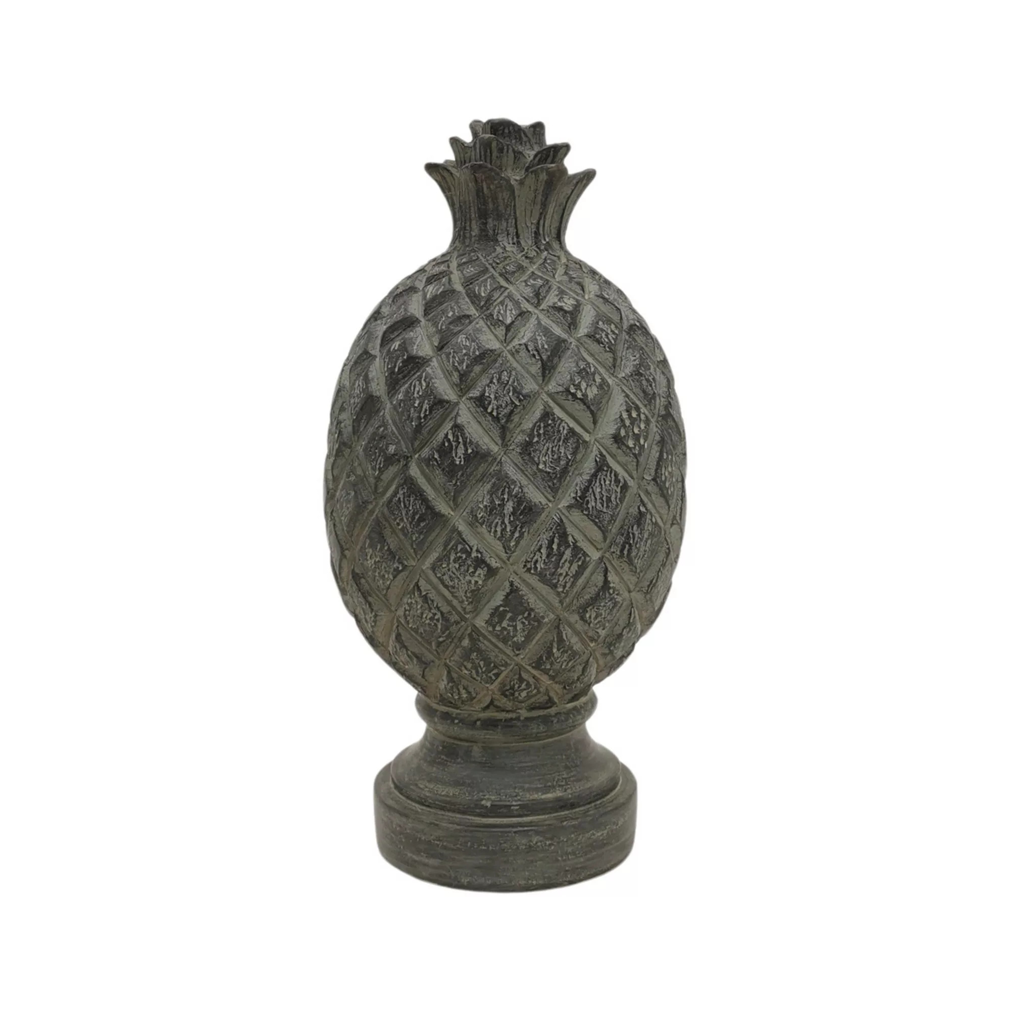 Sonoma Goods For Life\u00ae Pineapple Decorative Garden Statue Outdoor Decor | Kohl's