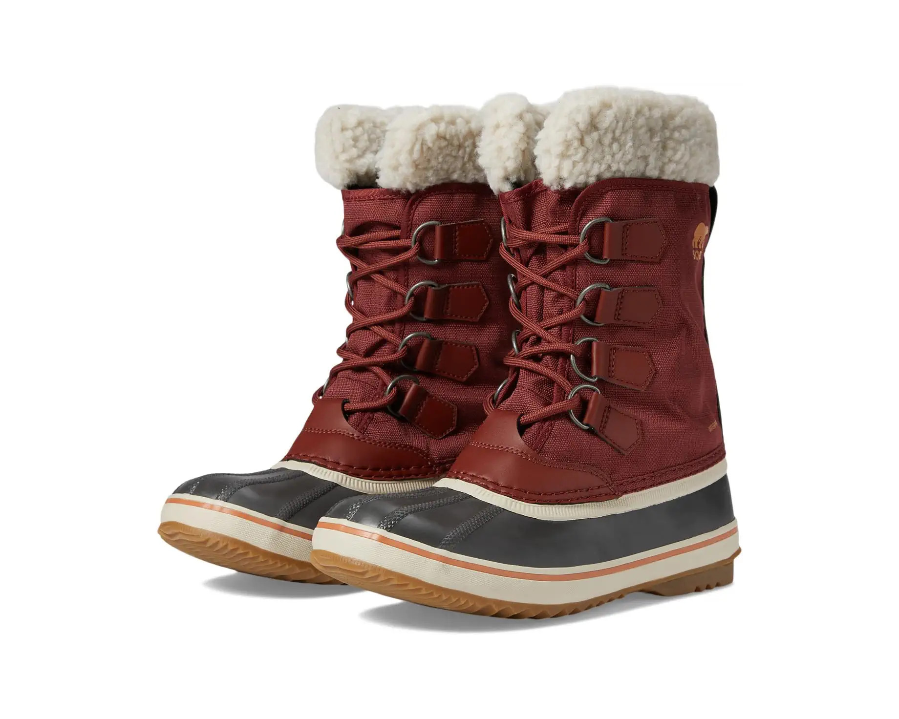 Winter Carnival™ Waterproof | Zappos