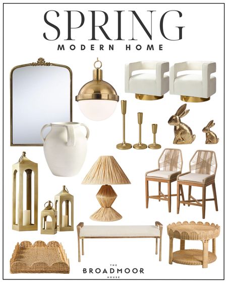 Loving these spring home finds!! 


Look for less, spring, spring home, Home Refresh, rattan, home decor, shelf decor, rope chairs, gold decor, bench, candlestick, armchair, modern Home, lantern, Easter, Easter decor 

#LTKstyletip #LTKhome #LTKFind