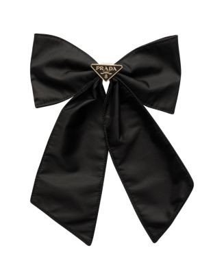 Prada Re-Nylon Hair Clip  | Bloomingdale's Jewelry & Accessories | Bloomingdale's (US)