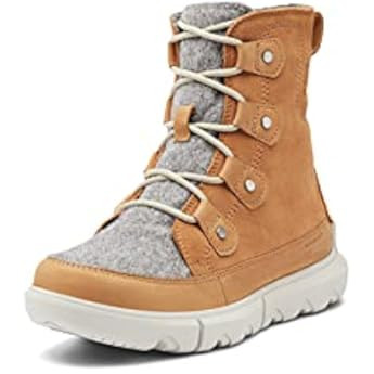 Sorel Women's Explorer Joan | Amazon (US)