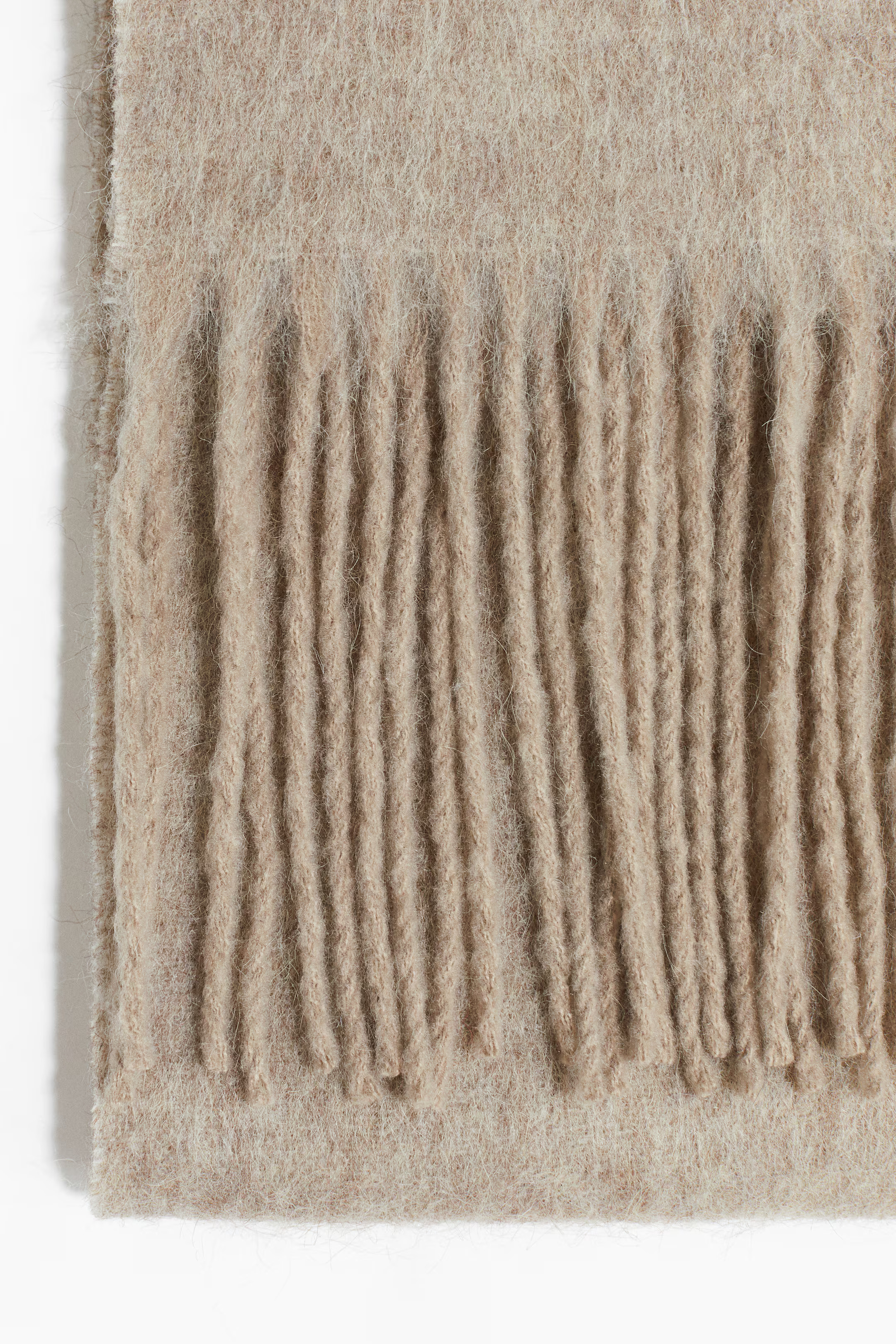 Scarf | H&M (UK, MY, IN, SG, PH, TW, HK)