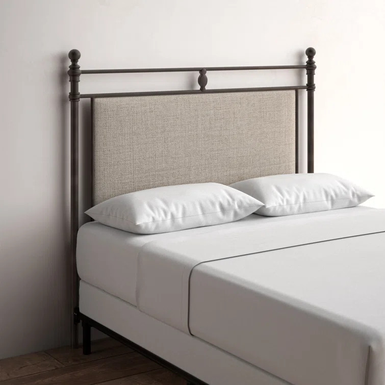 Donna Upholstered Headboard | Wayfair North America