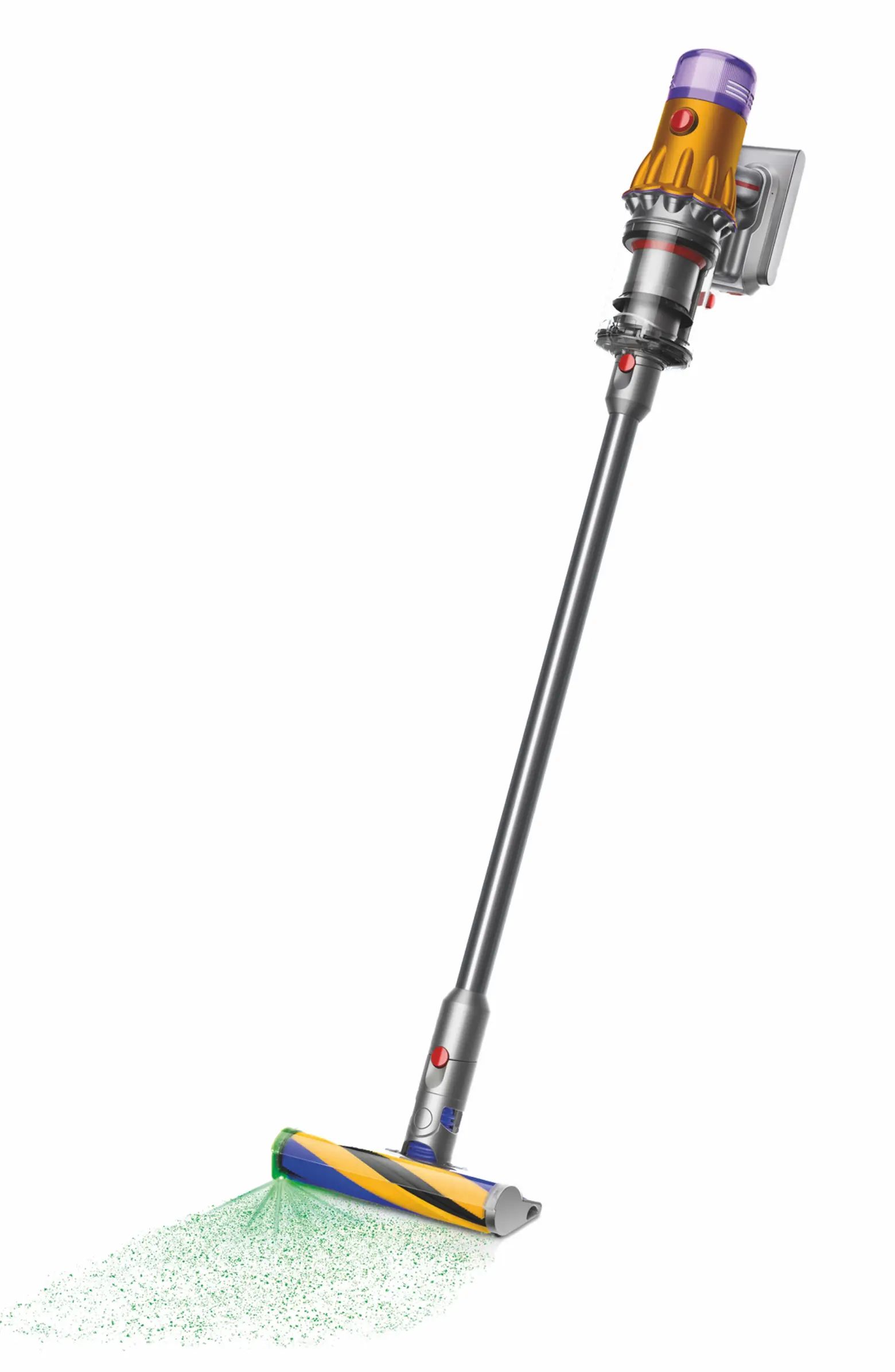 V12 Detect Slim Cordless Vacuum | Nordstrom