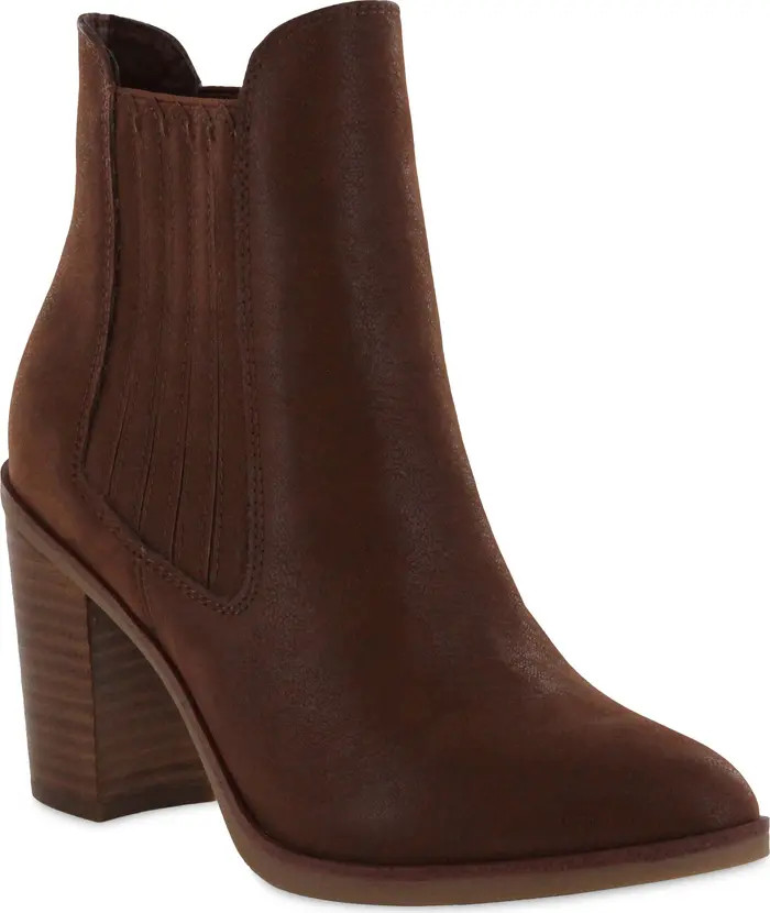 Santos Bootie (Women) | Nordstrom