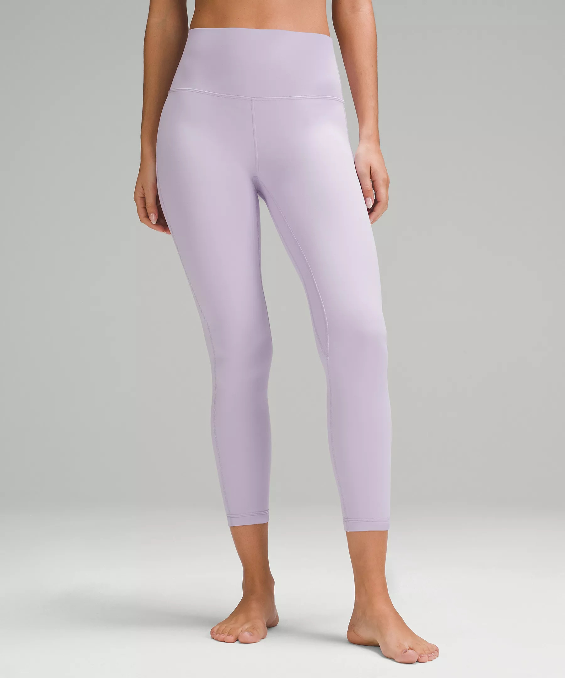 lululemon Align™ High-Rise Pant 25" | Lululemon (US)