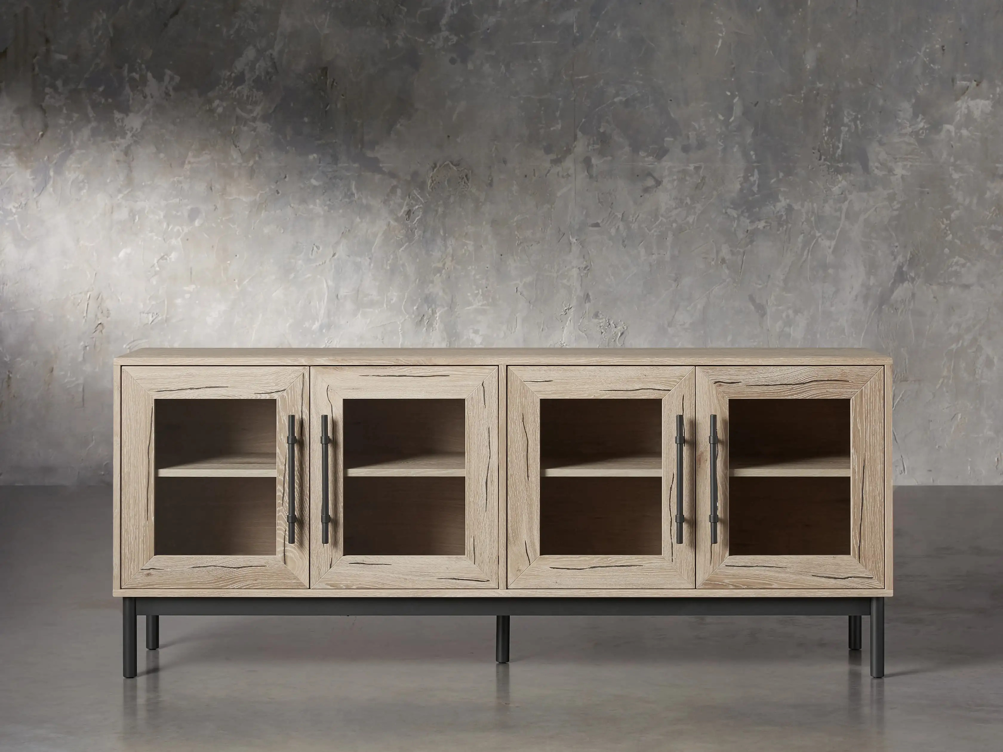 Sullivan Sideboard | Arhaus