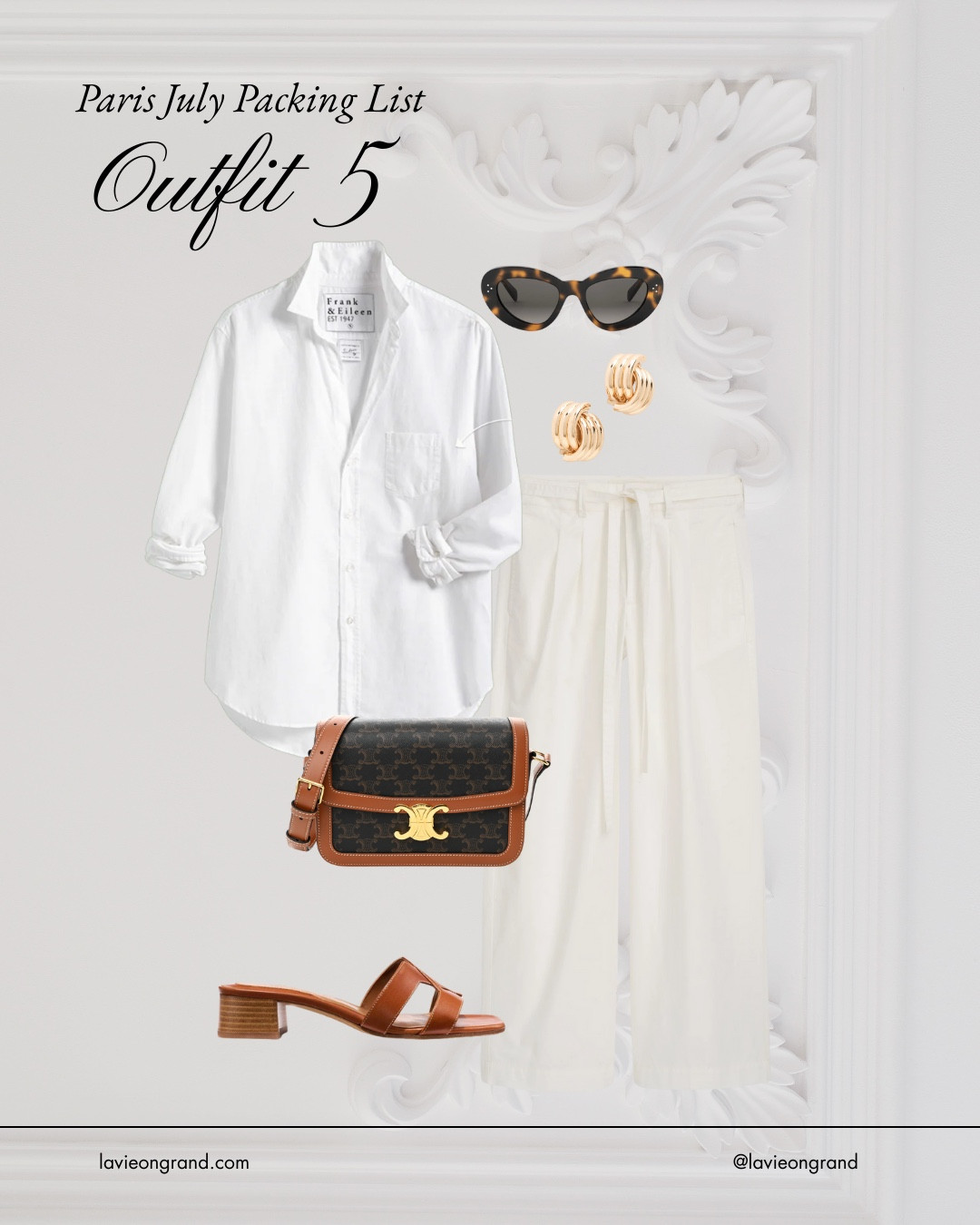 What to pack for Paris 
Vacation outfit 
Travel Capsule 

#LTKTravel #LTKStyleTip #LTKOver40