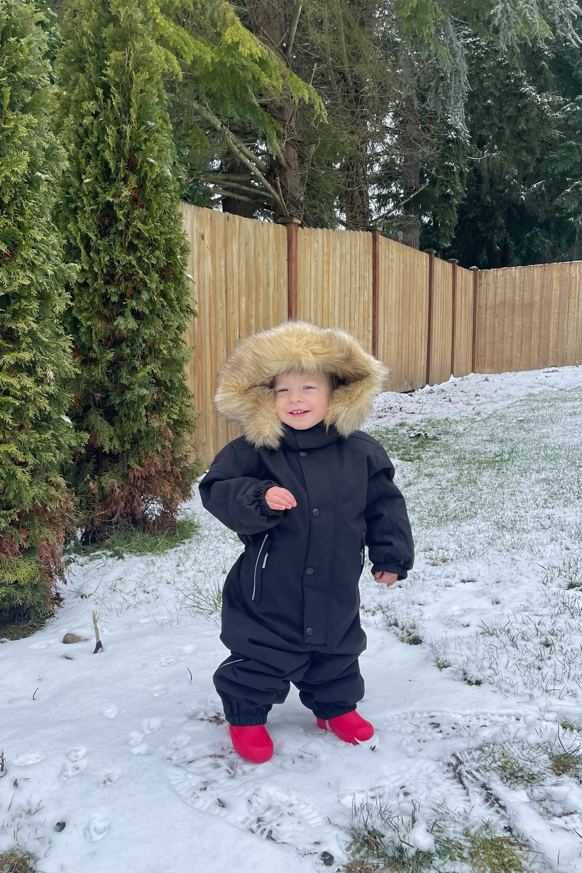 Reima snow suit kids toddler baby #ad 

#LTKSaleAlert #LTKFamily #LTKBaby