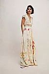 Hibiscus Heaven Maxi Dress | Free People (Global - UK&FR Excluded)