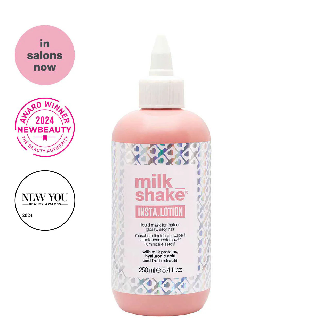 milk_shake insta.lotion | milk_shake (US)