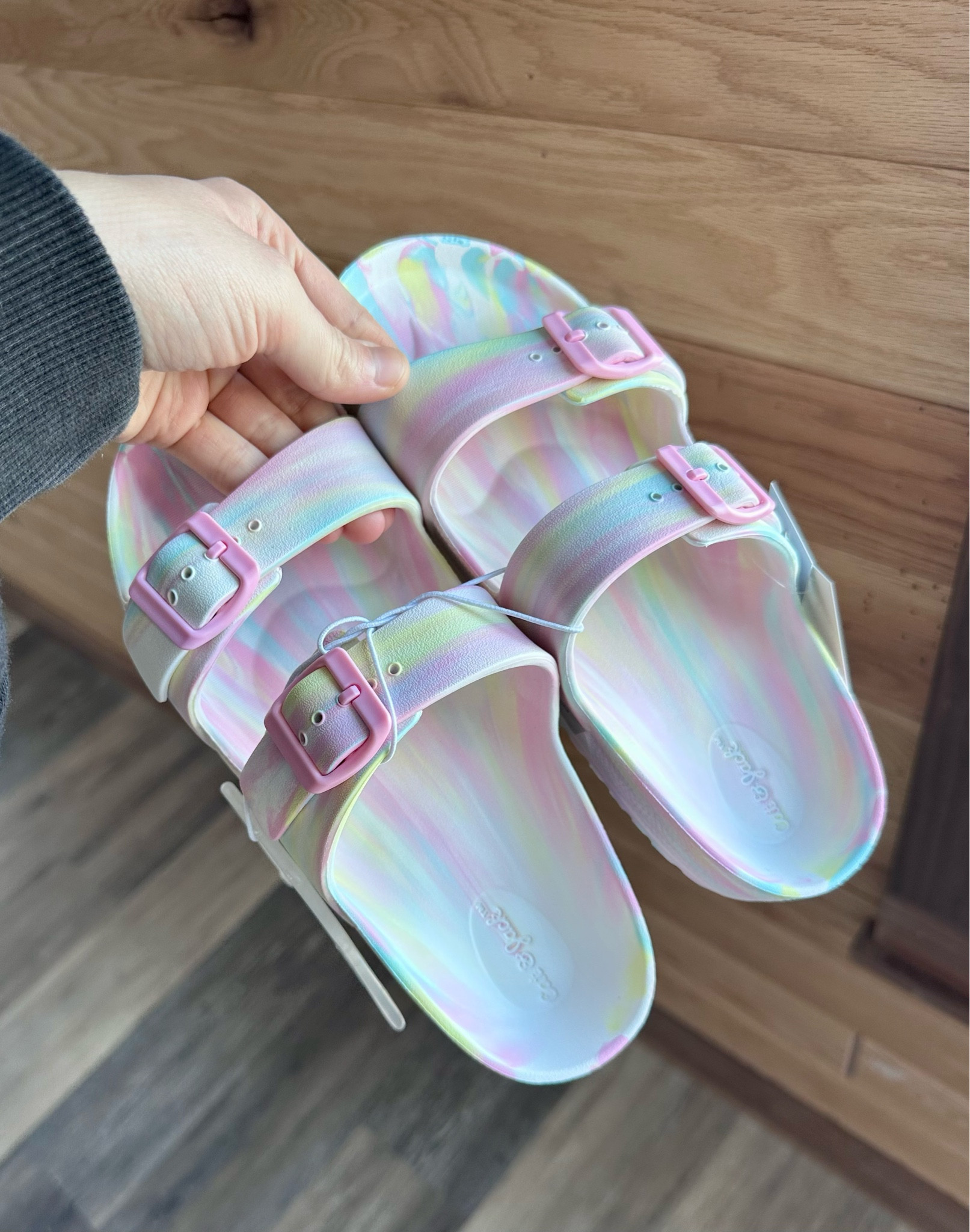 Girls Sandals  
