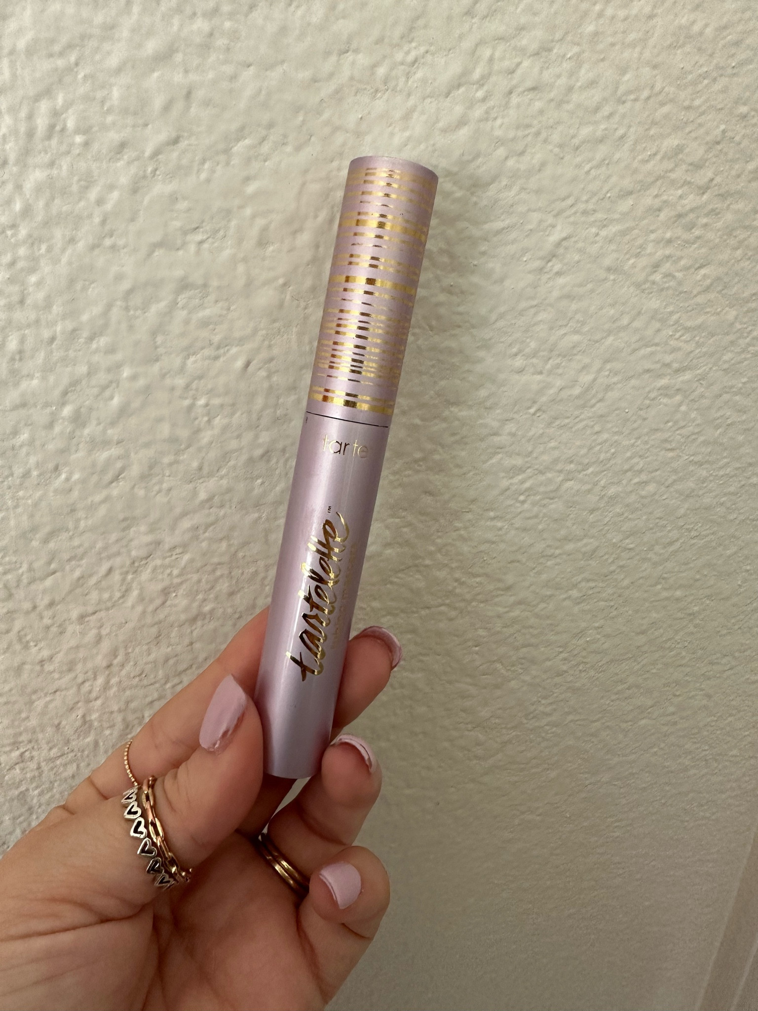 Top three favorite mascaras! Tartelette mascara 

#LTKbeauty #LTKfindsunder50