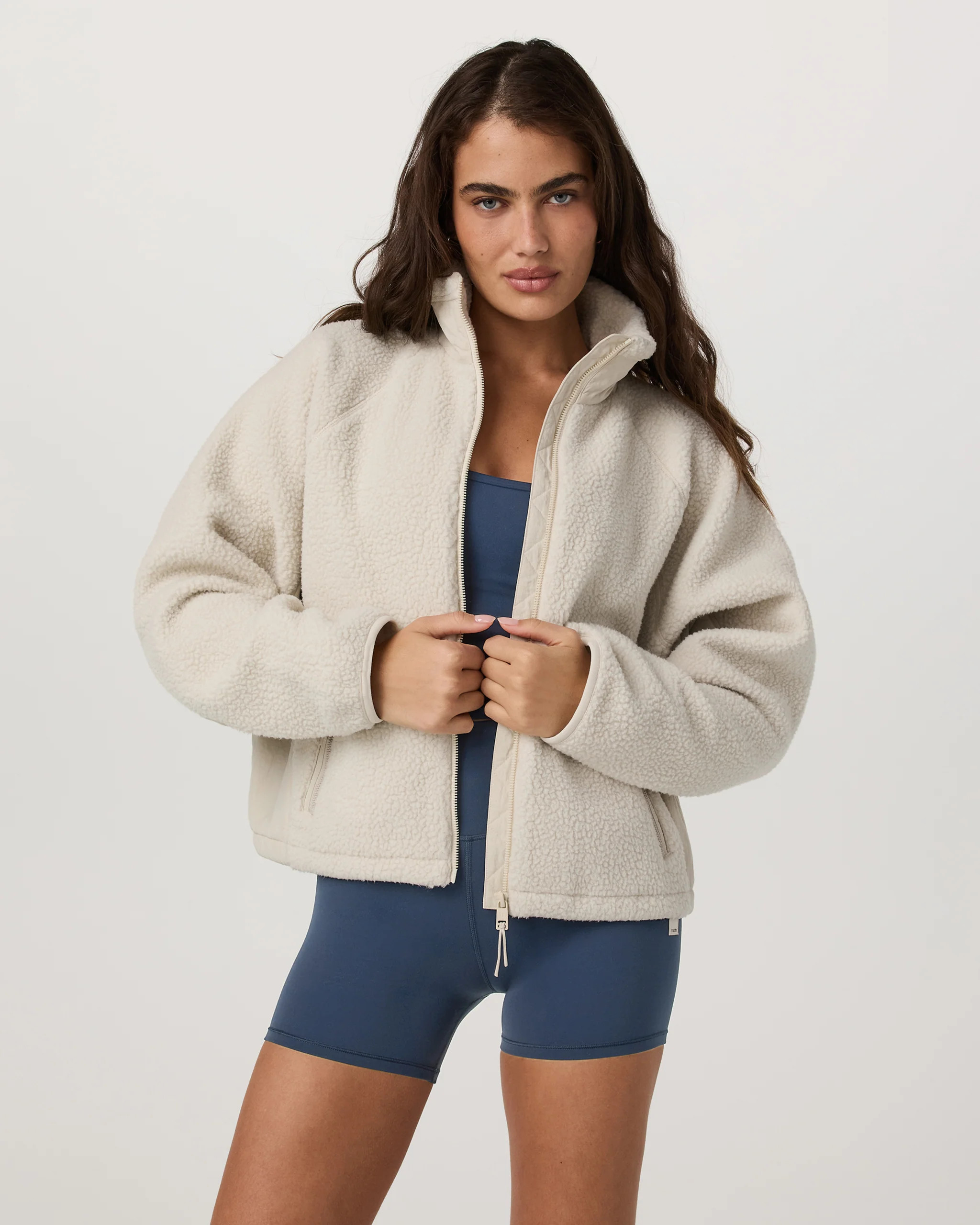 Alpine Jacket | Vuori Clothing (US & Canada)