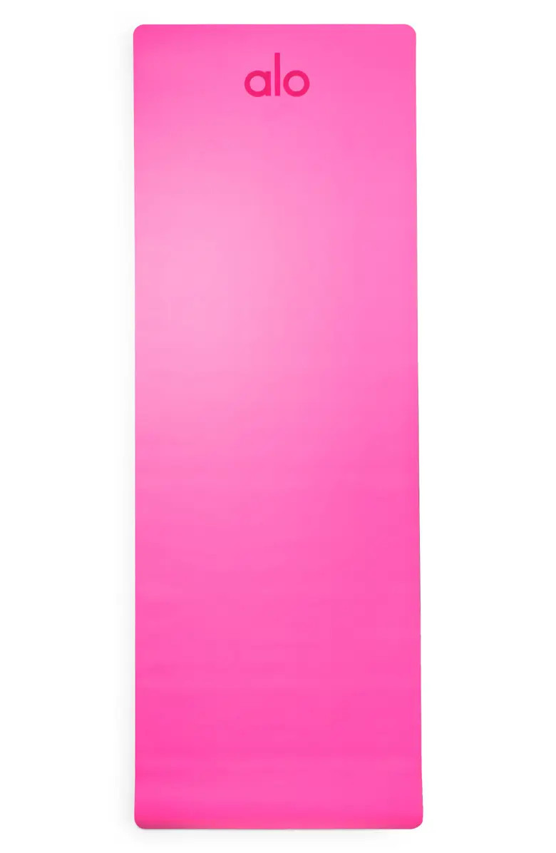 Warrior Yoga Mat | Nordstrom