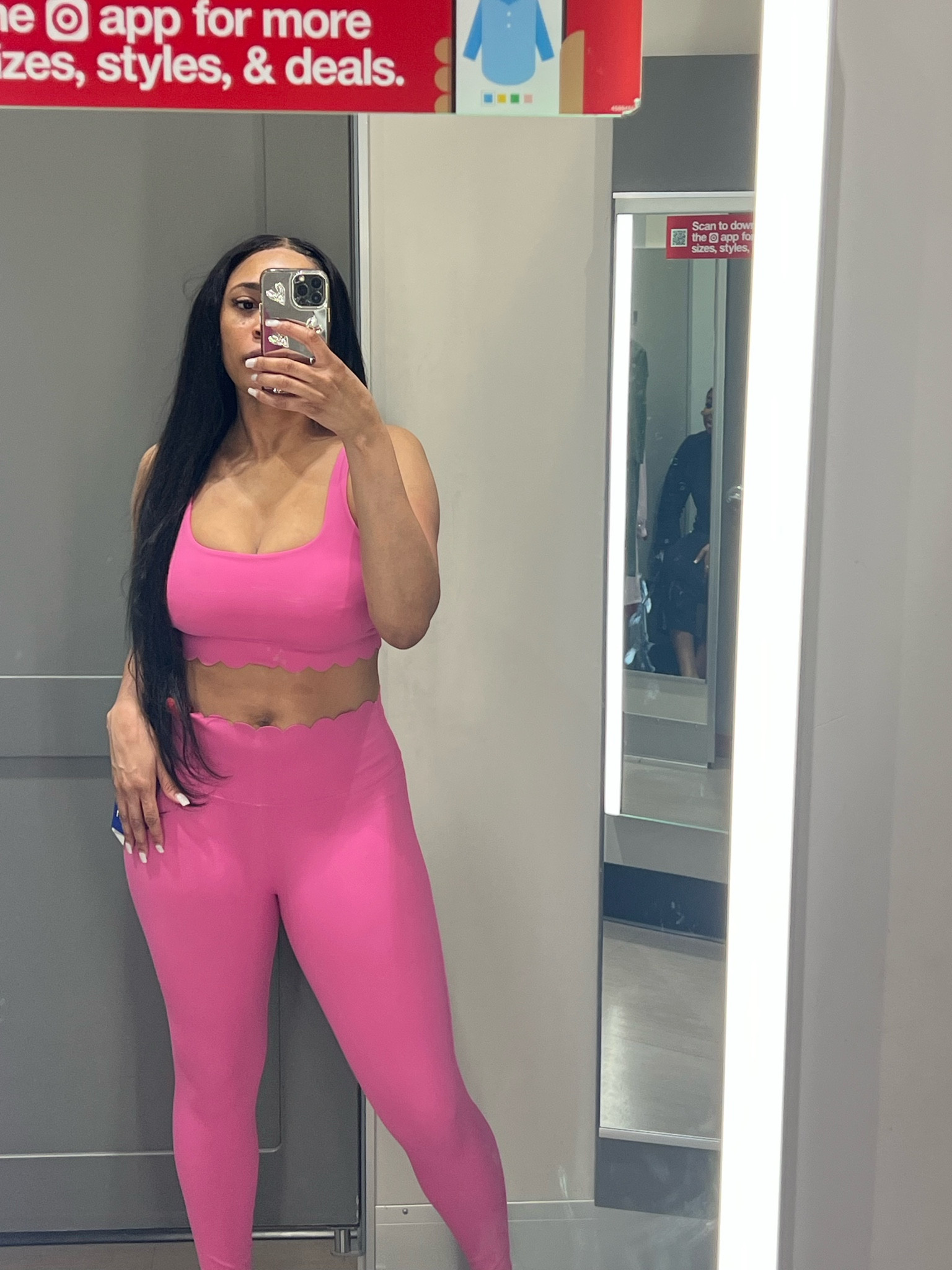 Target 🎯 Fitness 

#LTKFindsUnder50 #LTKFitness #LTKStyleTip