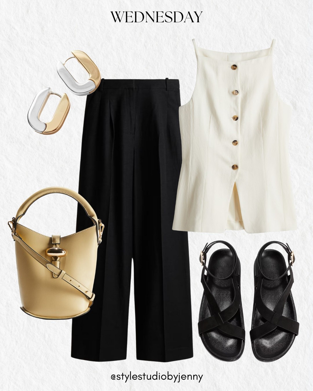 Smart casual summer outfit 

#LTKworkwear #LTKsummer #LTKuk