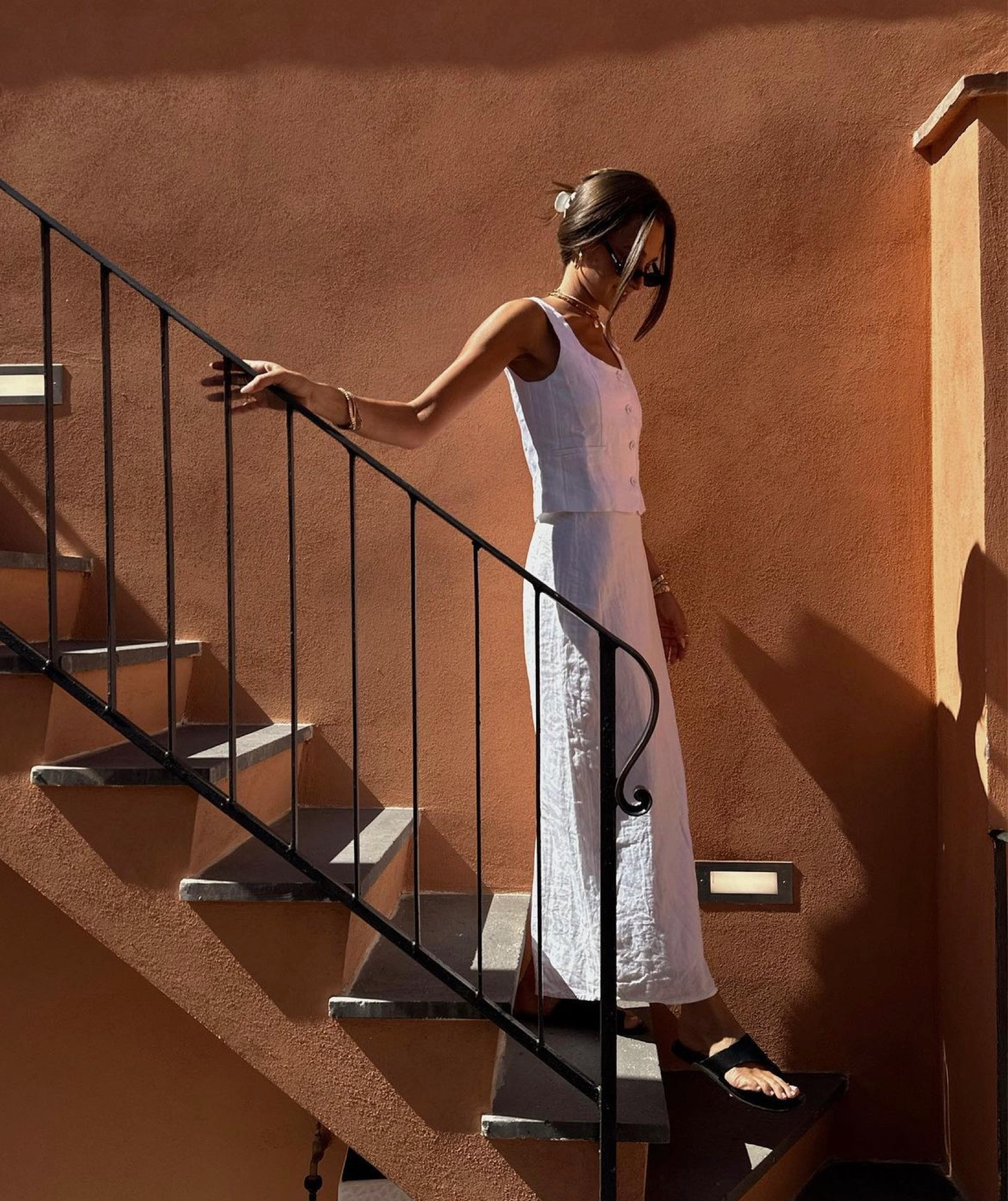 Such a cute set🤍

#LTKstyletip #LTKFind #LTKSeasonal