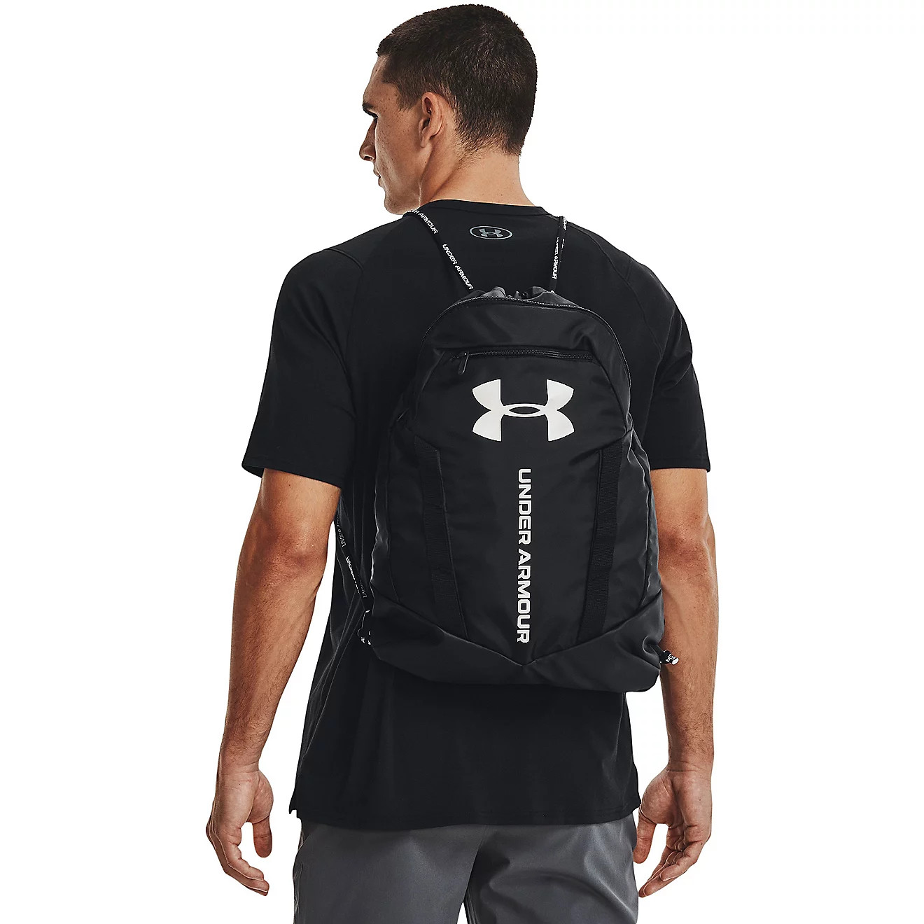 Under Armour Undeniable Sackpack | Academy Sports + Outdoors