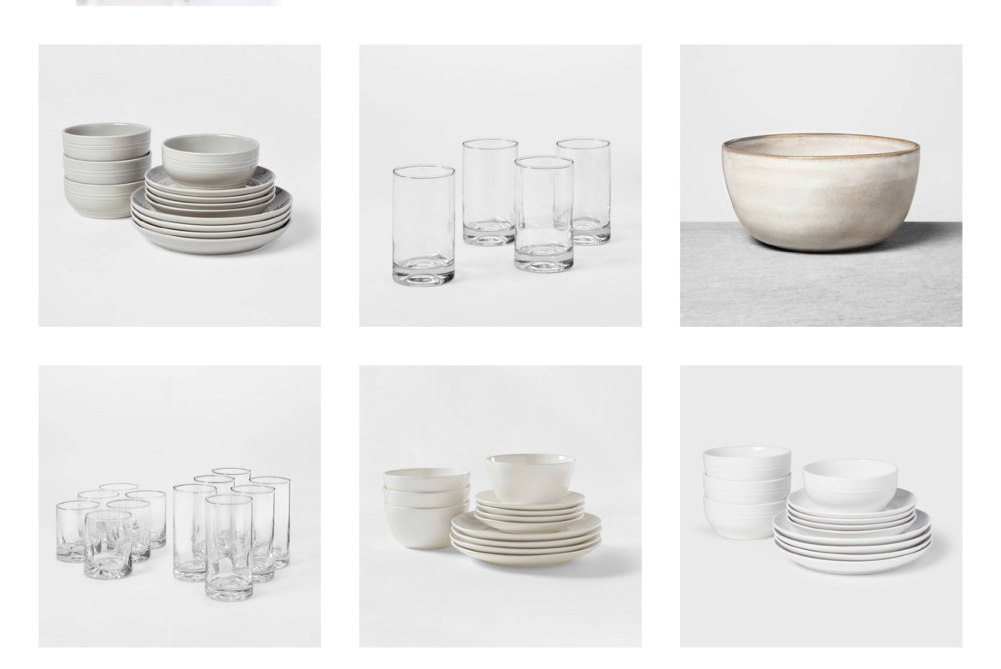 Kitchen essentials 

#LTKHoliday #LTKfindsunder50 #LTKhome