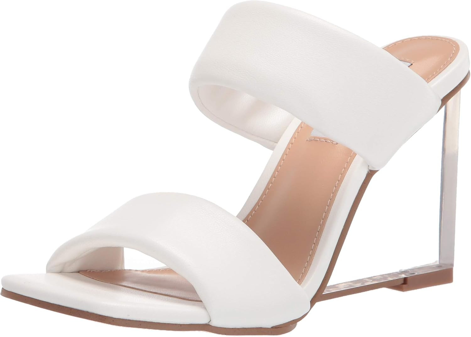 Steve Madden Women's Wedge Sandal | Amazon (US)