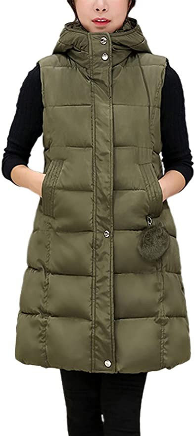 Vest | Amazon (US)