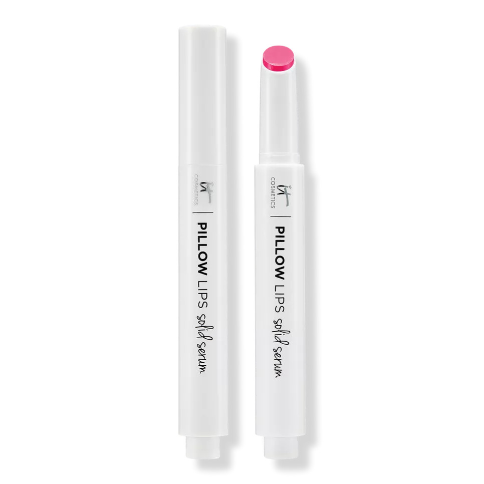 Pillow Lips Solid Serum Lip Gloss | Ulta