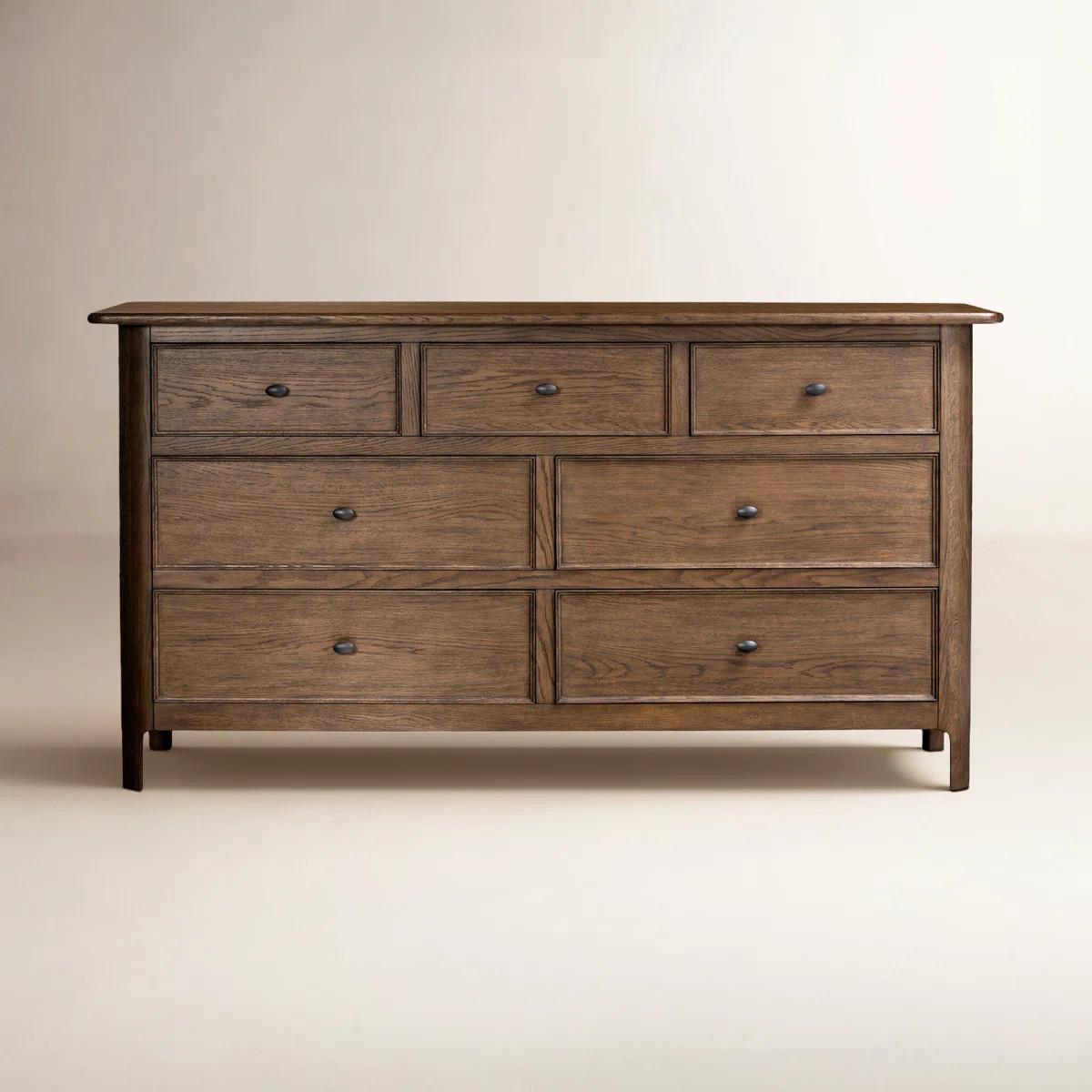 Alma 72'' W 7 - Drawer DresserByBirch Lane™4.2Rated 4.2 out of 5 stars.13 Reviews | Wayfair North America