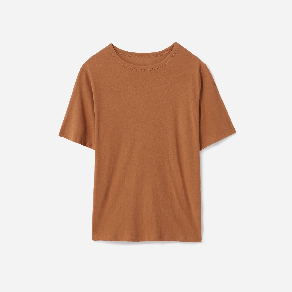 The Air Oversized Crew Tee | Everlane