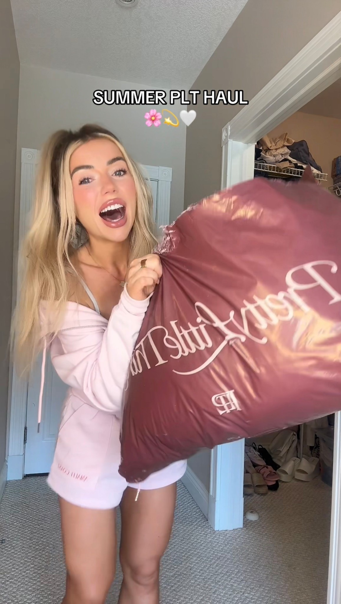 I’m in love with pretty little things rebrand! So many cute pieces 🤍🌸💫


#summerfashion #summerstyle 

#LTKsummer #LTKstyletip #LTKsale