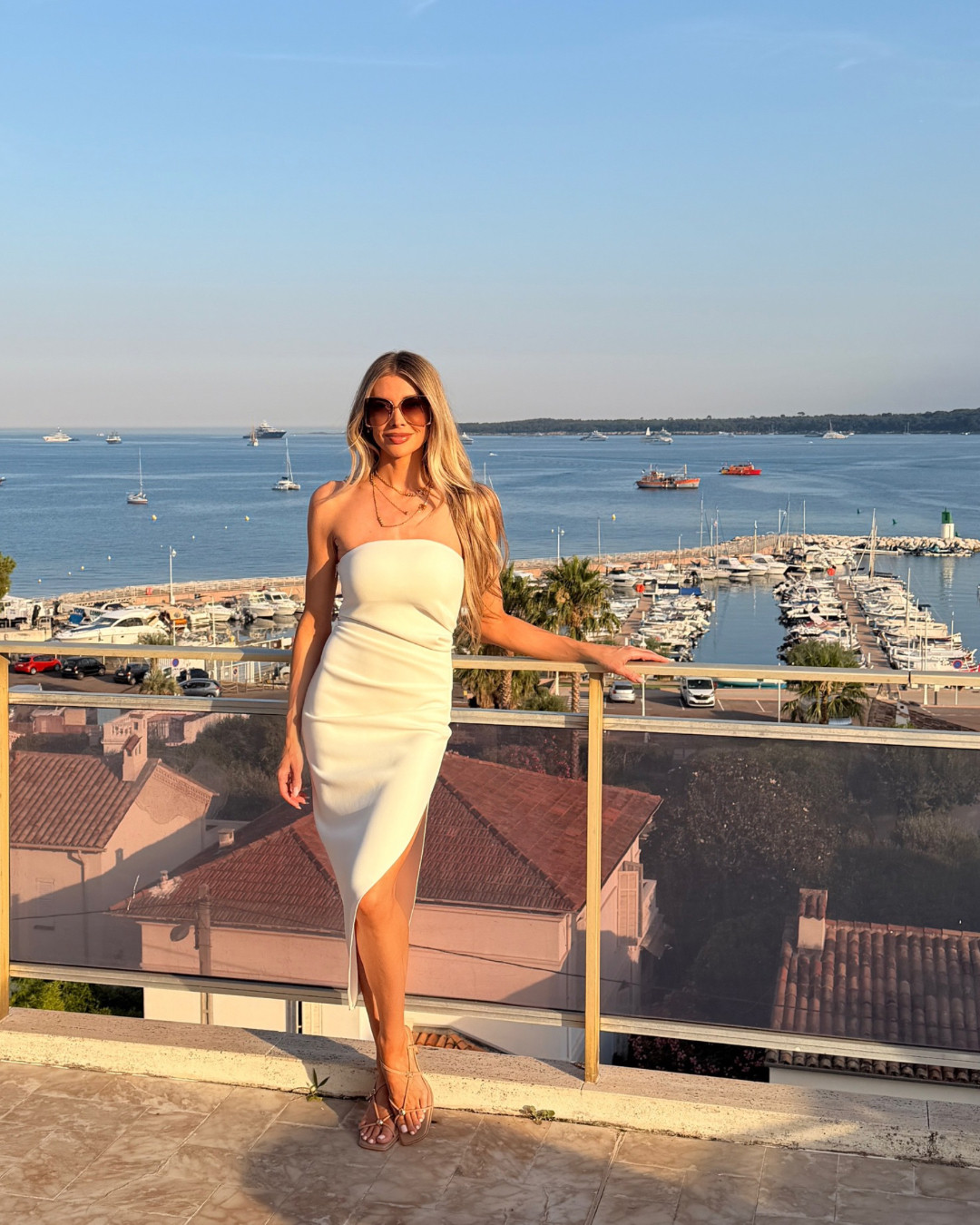 Cannes with Clarins #canneslions2026 #sbcanneslions 

 #LTKdayinmylife #LTKootd #LTKvlog
