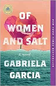 Of Women and Salt | Amazon (US)