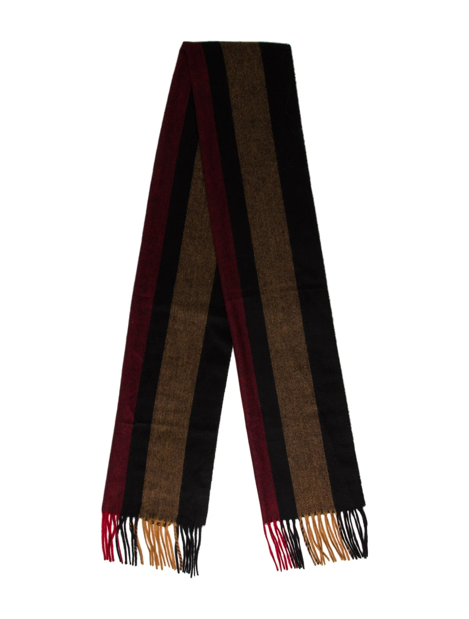 Vintage 1980's Scarf | The RealReal