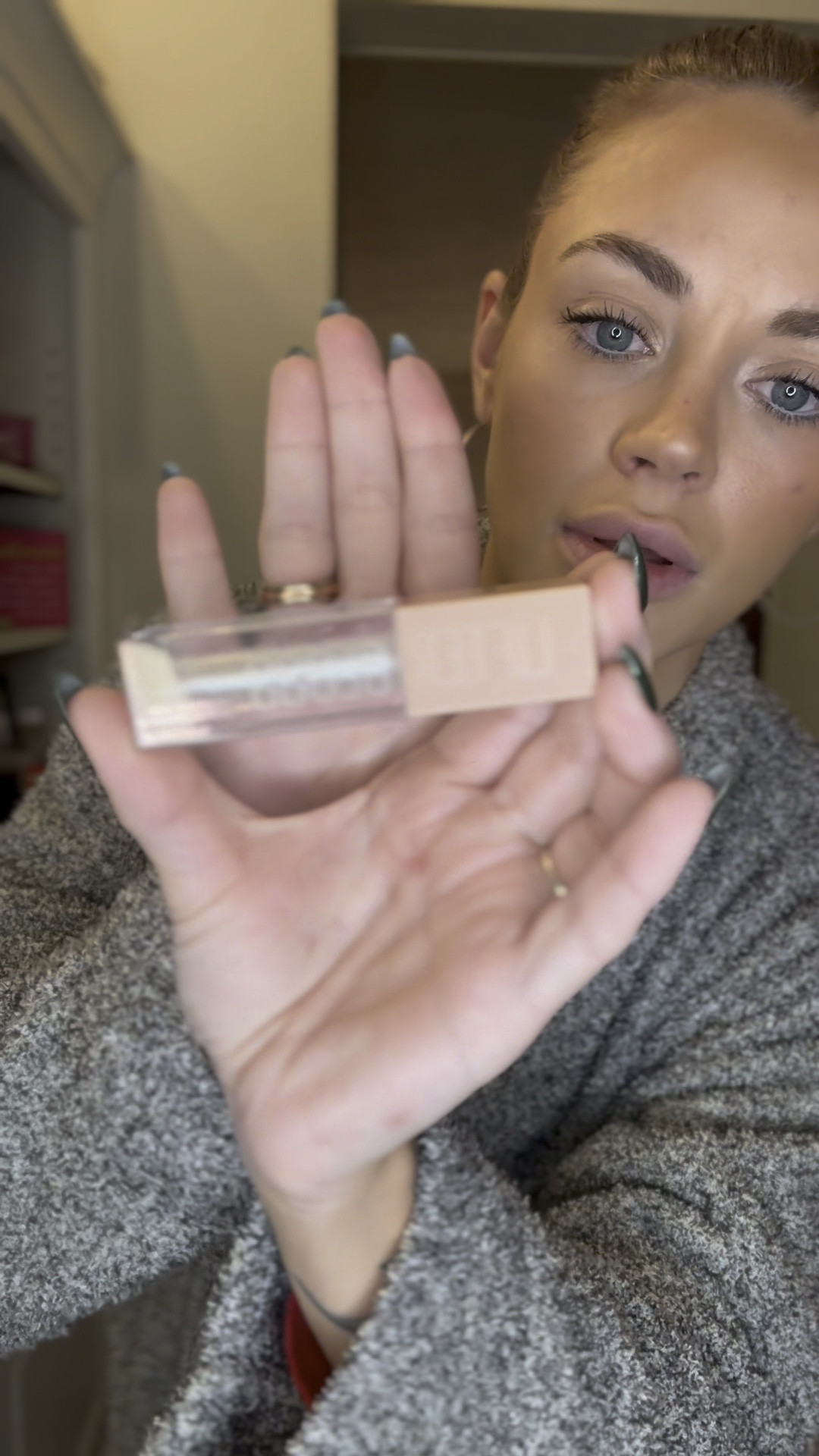 Maybelline continues to put out amazing products! This lifter gloss is EVERYTHING! 

#LTKGiftGuide #LTKBeauty #LTKHoliday