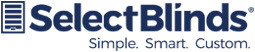 Shop Custom Window Blinds, Shades, Shutters, & Curtains | SelectBlinds | Select Blinds