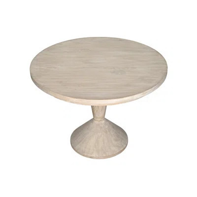 Pansy Reclaimed Lumber Table | Wayfair North America