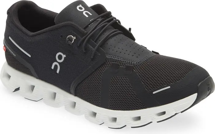 On Cloud 5 Running Shoe (Men) | Nordstrom | Nordstrom