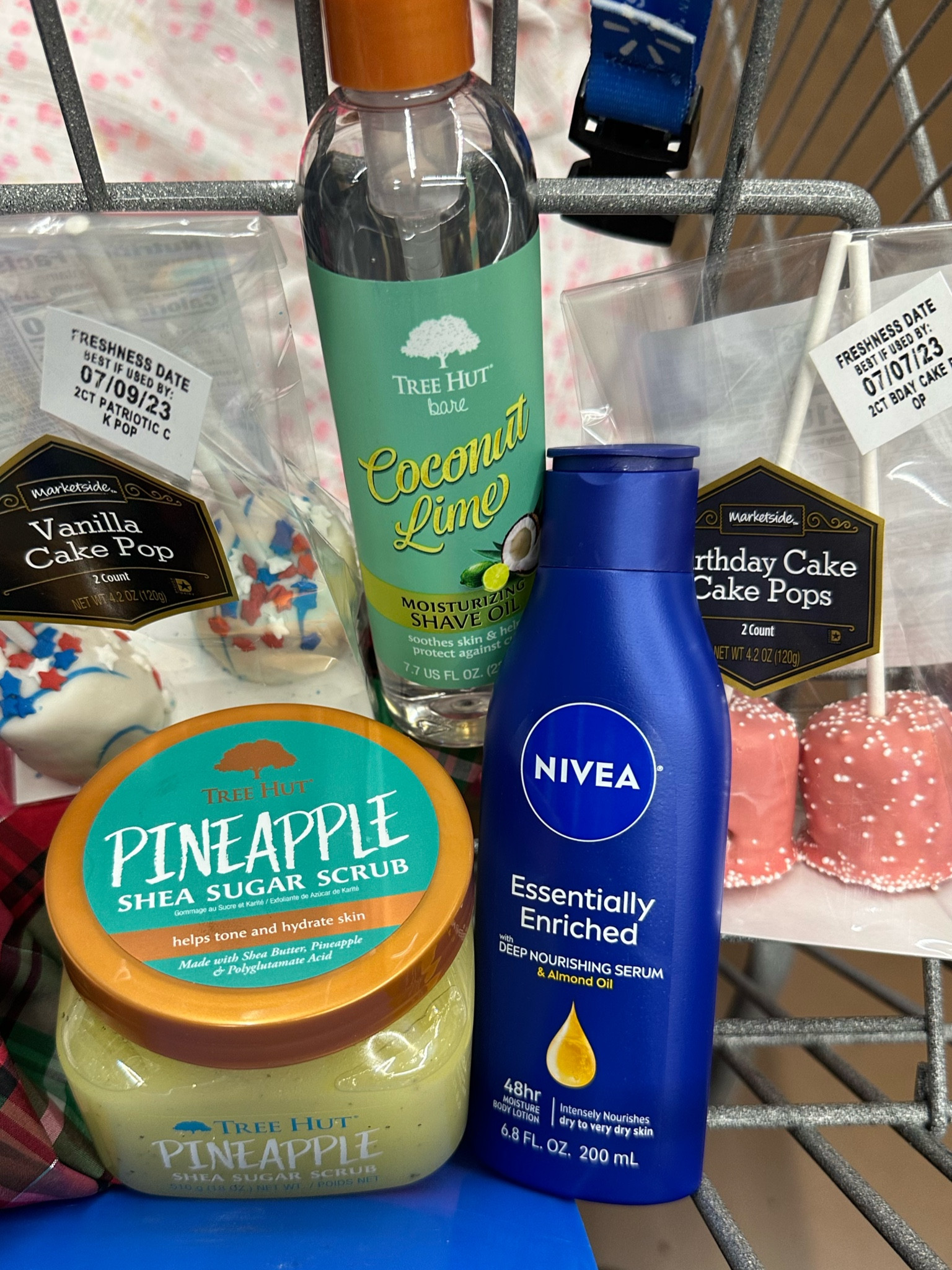 Best women’s shave oil


#LTKunder50 #LTKbeauty #LTKbaby