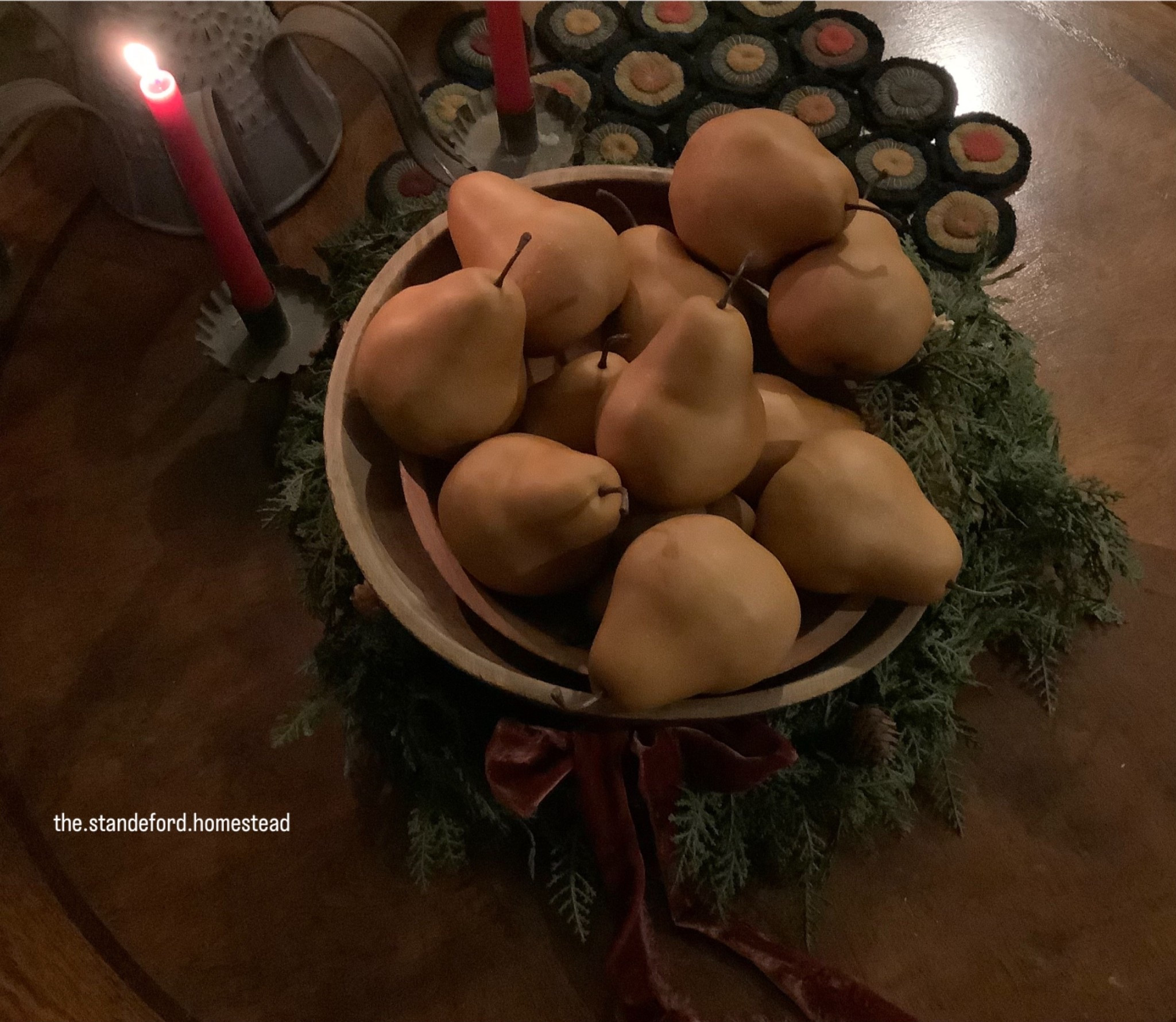 Bowl fillers complete a room and the added detail makes a home feel cozy! 
www.sugarcreekantiques.com

#LTKHoliday 

#LTKHome #LTKSeasonal