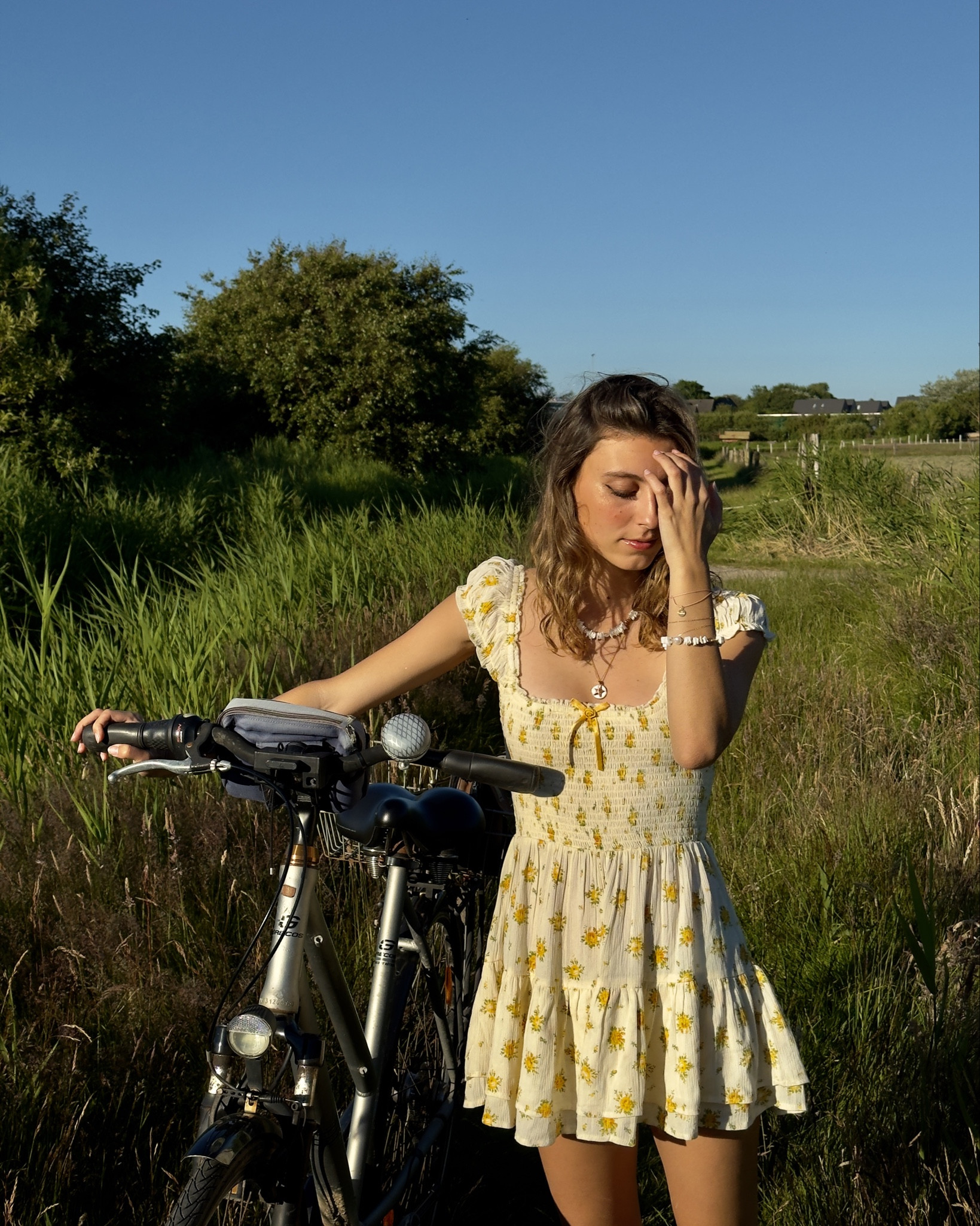 🌼✨🐚🧡

#LTKeurope #LTKdeutschland #LTKsummer